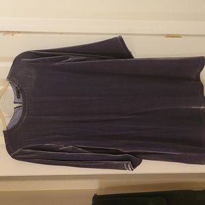 New size Small, Eileen fisher dress